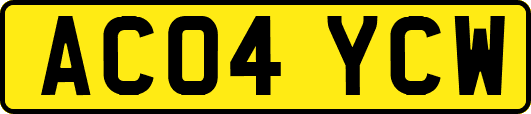 AC04YCW