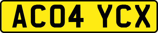 AC04YCX