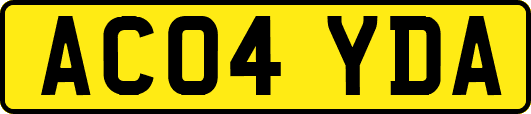 AC04YDA