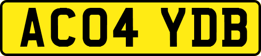 AC04YDB