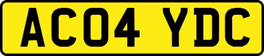 AC04YDC