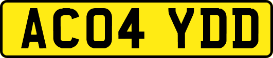 AC04YDD