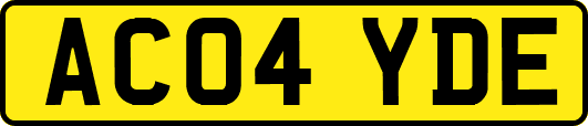 AC04YDE
