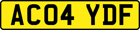 AC04YDF