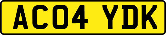 AC04YDK