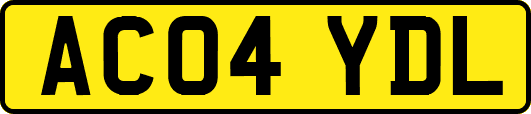 AC04YDL