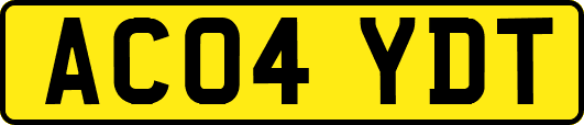 AC04YDT