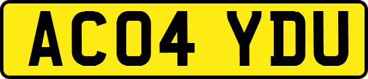 AC04YDU