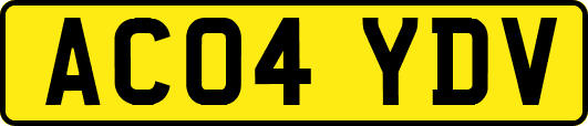 AC04YDV