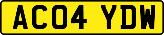 AC04YDW