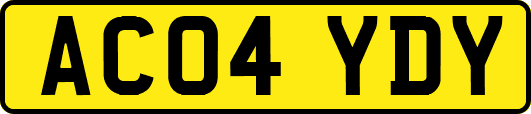 AC04YDY