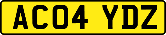 AC04YDZ