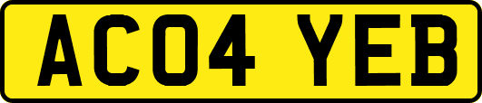 AC04YEB