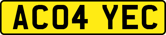 AC04YEC