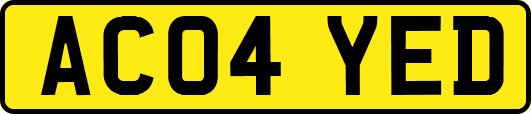 AC04YED
