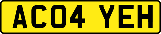 AC04YEH