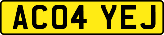 AC04YEJ