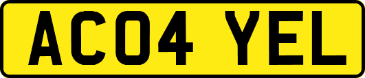 AC04YEL