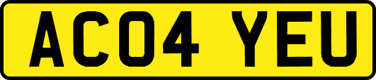 AC04YEU