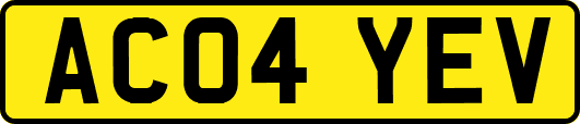 AC04YEV
