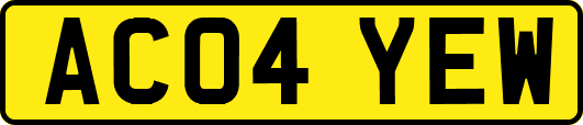 AC04YEW