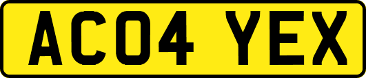AC04YEX