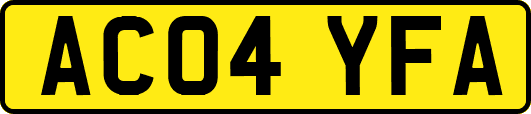 AC04YFA