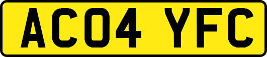 AC04YFC