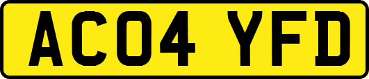 AC04YFD