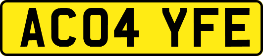 AC04YFE