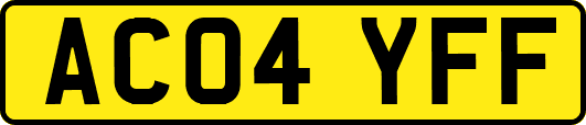 AC04YFF