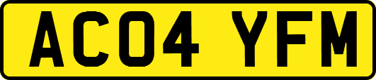 AC04YFM