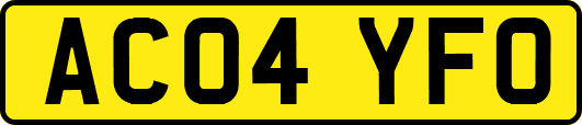 AC04YFO
