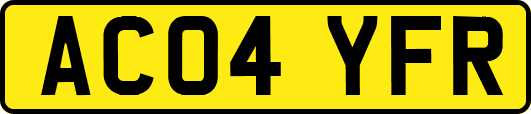 AC04YFR
