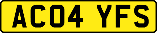 AC04YFS