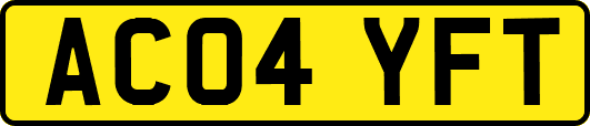 AC04YFT