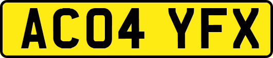 AC04YFX