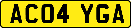 AC04YGA