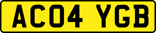 AC04YGB