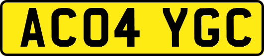 AC04YGC