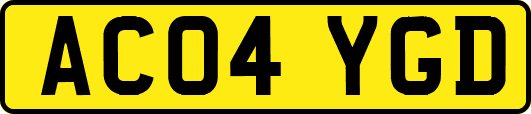 AC04YGD