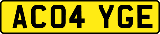 AC04YGE