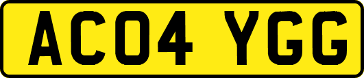 AC04YGG