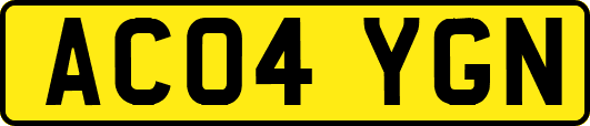 AC04YGN