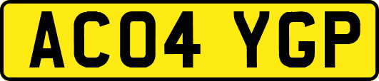 AC04YGP