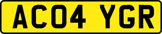AC04YGR