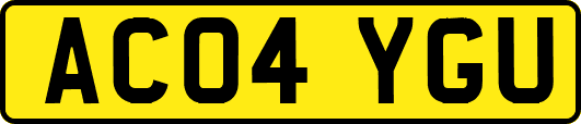 AC04YGU
