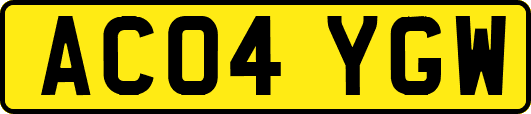 AC04YGW