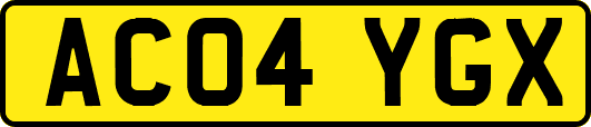 AC04YGX