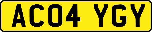 AC04YGY